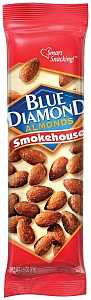 Blue Diamond Smokehouse Series BLU5179 Almonds, 1.5 oz