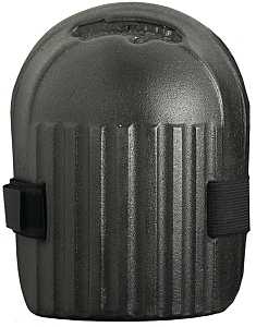 Tommyco T-Foam Series HD220 Light-Duty Knee Pad, One-Size, Foam Pad, 1-Strap, Hook and Loop, Strap Closure