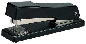Swingline S7078911P Desk Stapler, 20 Sheet, 105 Staple, Compact Staple