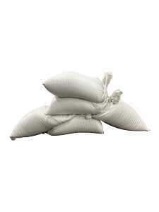 Mutual Industries 14981-10-14 Fill Sand Bag, Woven Polypropylene