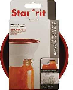 Starfrit 0942800030000 Canning Funnel