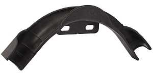Cash Acme 23051 PEX Bend Support, 3/4 in, Plastic