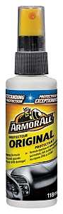 Armor All Original 10125 Protectant, 118 mL, Liquid
