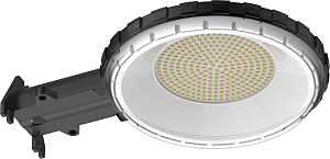 PowerZone FSI90-1247-10K 10,000 Lumen LED Dusk to Dawn Utility Light