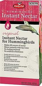 Perky-Pet 240SF Sucrose Instant Nectar, 8 oz, Concentrated, Powder, Bag