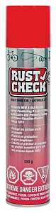 Rust Check 1054 Rust Inhibitor, 350 g Aerosol Can, Liquid