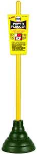 Harvey 90300 Power Plunger, 24-3/4 in OAL