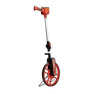 Crescent Lufkin CMW12 Measuring Wheel, 11 in, 12 in Wheel