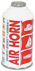 US Hardware M-251C Air Horn Refill