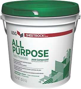USG 385140004 Joint Compound, Paste, 3.5 qt