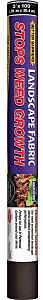 Quest WBS 100 FLR Landscape Fabric, 100 ft L