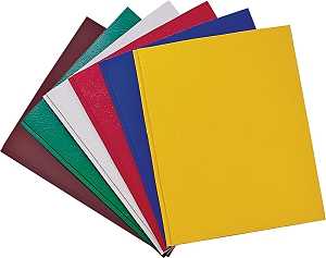 Top Flight 4660244 Portfolio Organizer, 9-3/8 in W