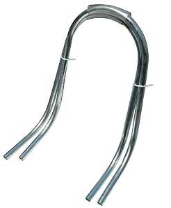 Louisville LP-90001 Ladder Stabilizer, Aluminum