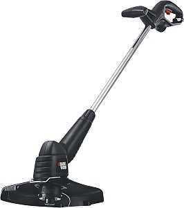 Black+Decker ST4500 Electric Trimmer and Edger, 3.5 A