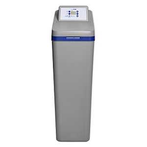 Ecopure EP31007/EP7130 Water Softener, 30,000 Grain, 14-1/2 in W, 44-3/4 in H, 21-1/4 in D