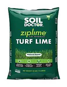 Jolly Gardener 54055018 Fast Acting Lime, 30 lb Bag
