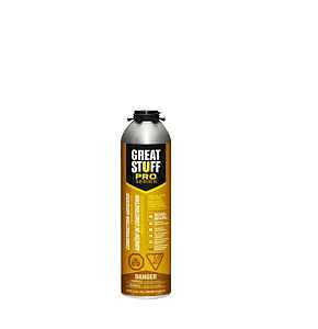 Great Stuff 343088 Adhesive Foam, 26.5 oz