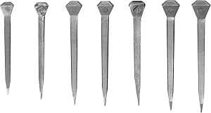 Diamond D5CH2N Horseshoe Nail, #5