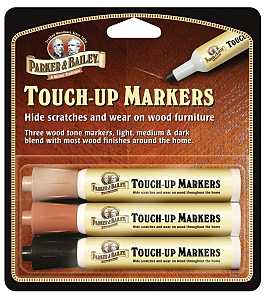 Parker & Bailey 200012 Touch-Up Marker