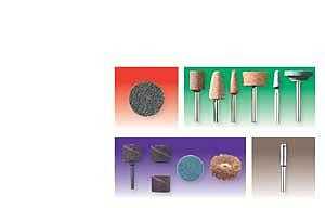 Dremel 727-01 Sanding and Grinding Kit