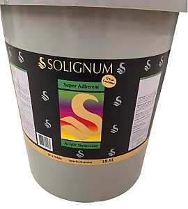 UCP Paints 222-20-SOL Exterior Paint, White, 18.9 L