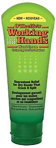 O'Keeffe's K1290001 Hand Cream, 3 oz Tube
