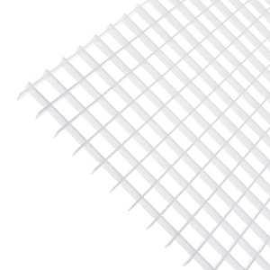 Plaskolite 1199233A Lighting Panel, Polystyrene, White