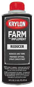 Krylon K02045000 Paint Reducer, 1 pt