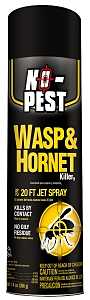 Spectrum HG-41331 Wasp and Hornet Killer, Liquid, Spray Application, 14 oz, Can