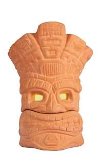 ZendoZones 18P-LL Repellent Citronella Burner