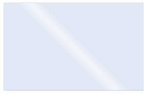 Centurion 1191998 Price Channel Chip, Plastic, Clear, For: Paper and Adhesive Labels