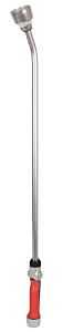 Gilmour 820812-1001 Pro Watering Shower Wand, Swivel Inlet