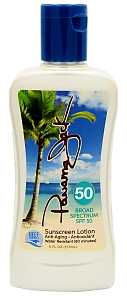 Panama Jack 5150 Suntan Lotion, 6 fl-oz Bottle