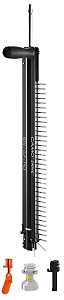 Tool Driver High Speed Decking