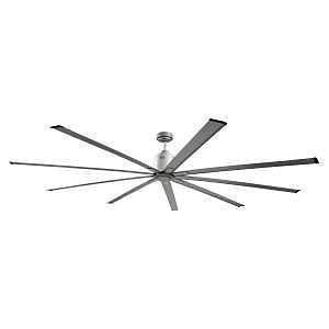 Big Air ICF72 Ceiling Fan, 6-Speed