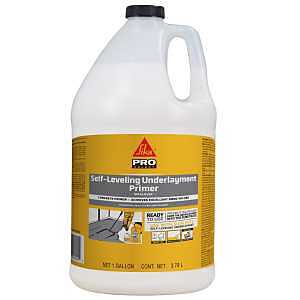 Sika 517003 Additive, Liquid, White, 1 gal Jug
