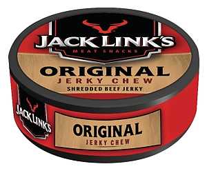 Jack Link's 05045 Snack, Jerky, Original, 0.32 oz