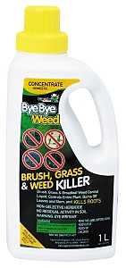 Superior VP014 Weed Killer, Liquid, 1 L