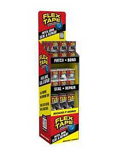 Display Tape Family Flex 48PC