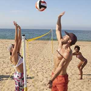 Franklin 52641 Volleyball Set