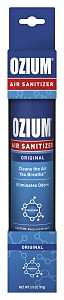 Ozium OZM-1 Air Freshener, 3.5 oz Aerosol Can, Original