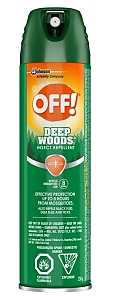 OFF! 72944 Insect Repellent, 230 g