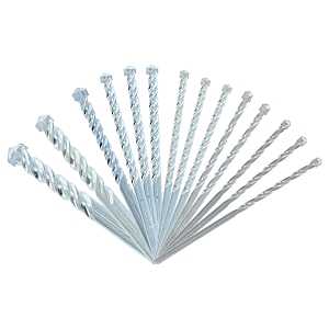 Avanti Pro PMAPC1070-S14 Drill Bit Set, 14-Piece