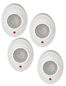 Victor Mini PestChaser M754CAS Rodent Repellent, Ultrasonic