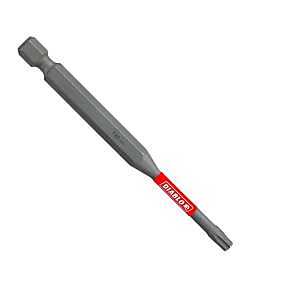 Diablo DT2035P1 Screwdriver Insert Bit, #20 Drive, Torx Drive, 3-1/2 in L