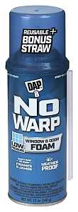Sealant Insul Foam W/D 12OZ
