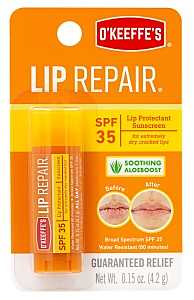 O'Keeffe's K1900002 Lip Repair