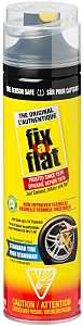 Fix-a-Flat 29225 Tire Repair, 453 g, Aerosol Can