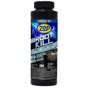 Zep ZROOT24 Commercial Root Killer, Granular Solid
