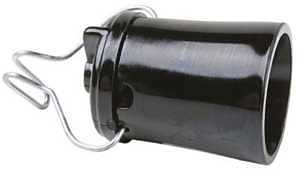 Pass & Seymour 600-Watt Lampholder